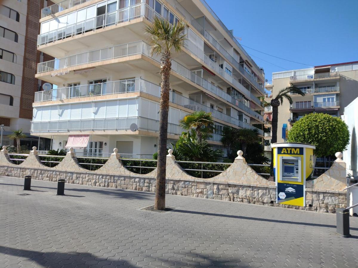 Living Benidorm. Playa Levante