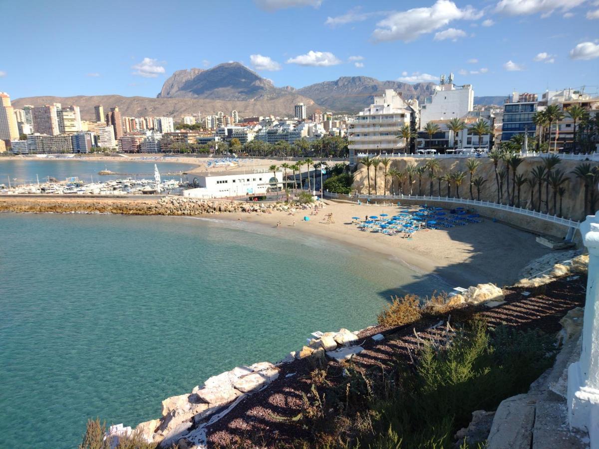Living Benidorm. Playa Levante