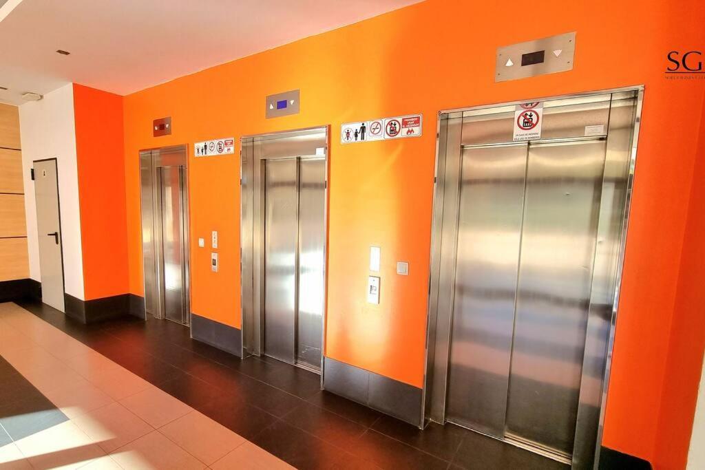 Appartement Moderno Y Acogedor- Torres D' Oboe
