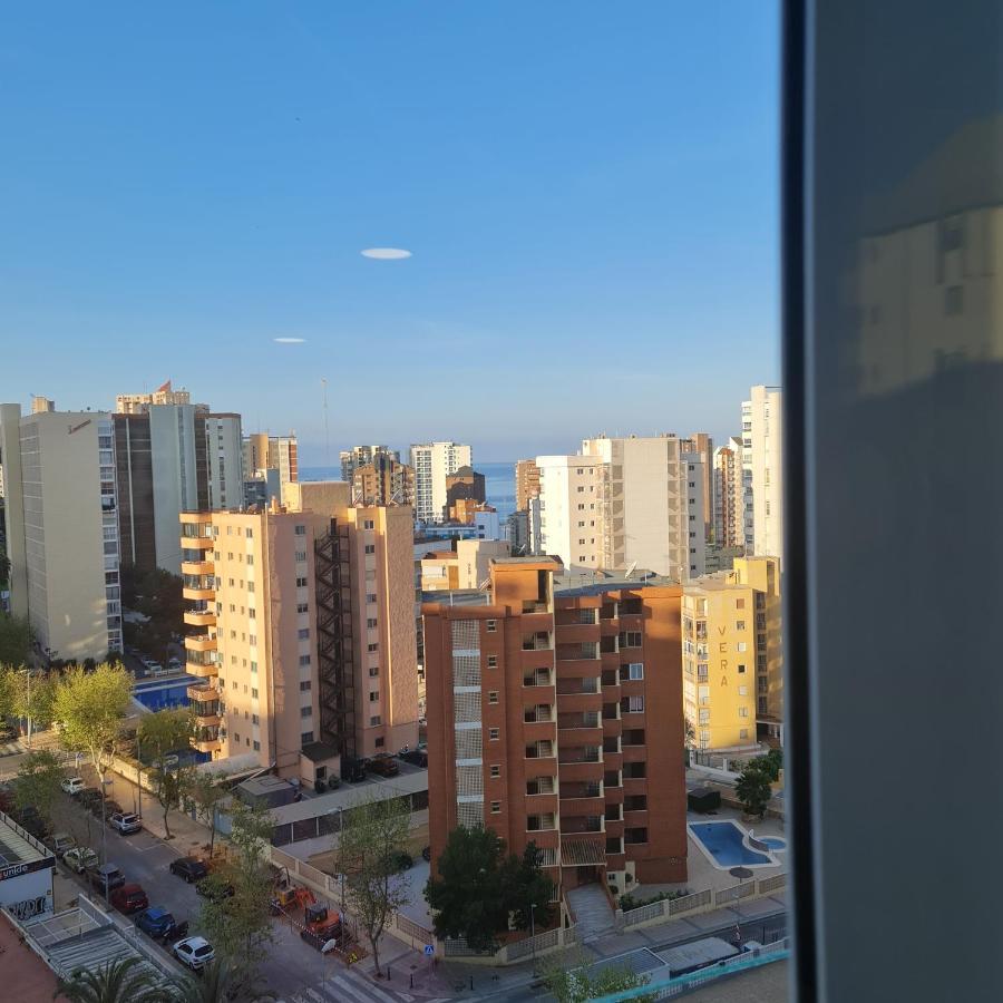 Alco Apartamentos: Playmon Park Apartment