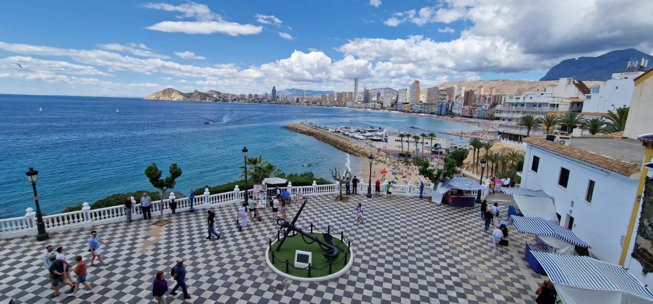 Plaza Santa Ana *