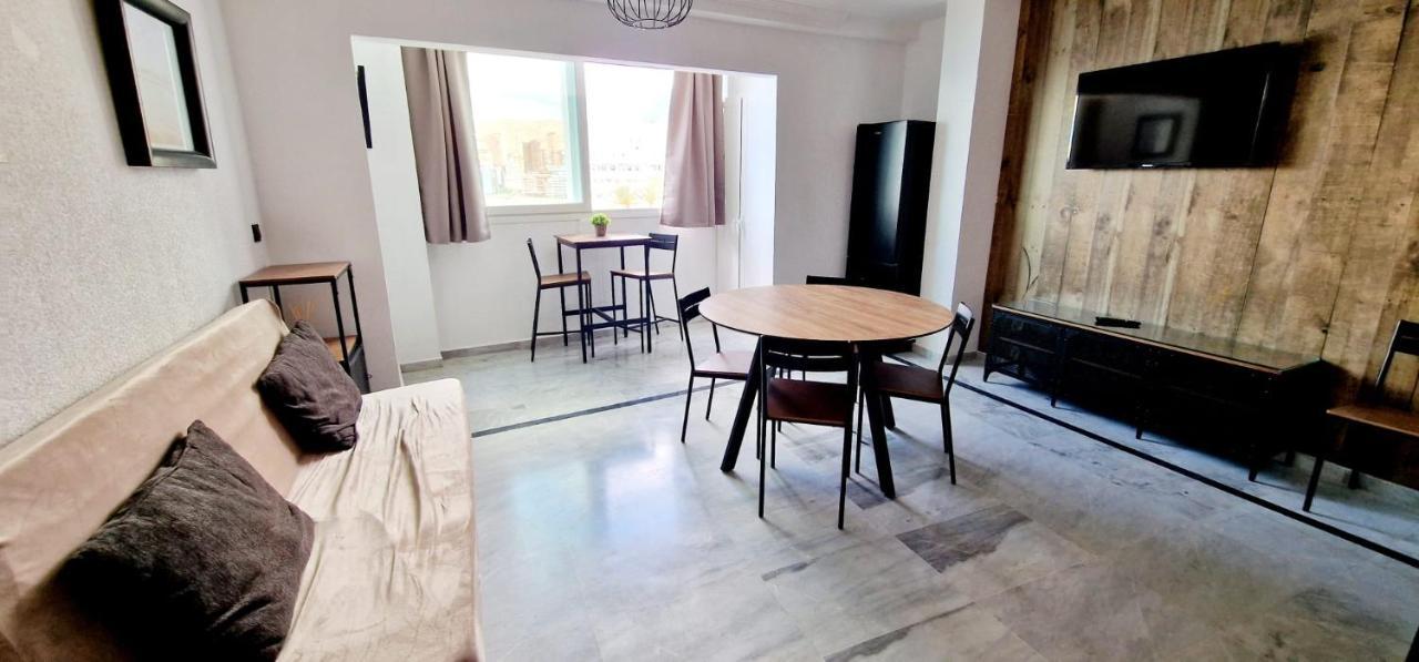 Apartamento Plaza Santa Ana