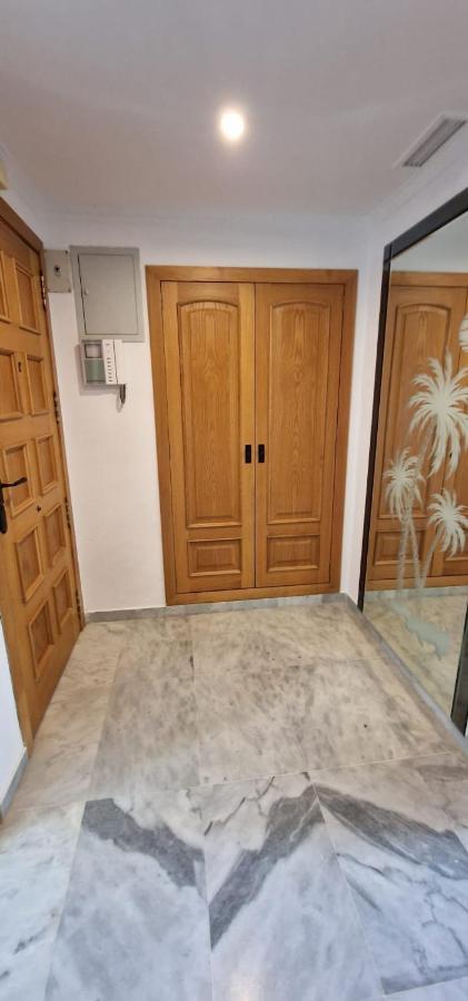 Apartamento Plaza Santa Ana