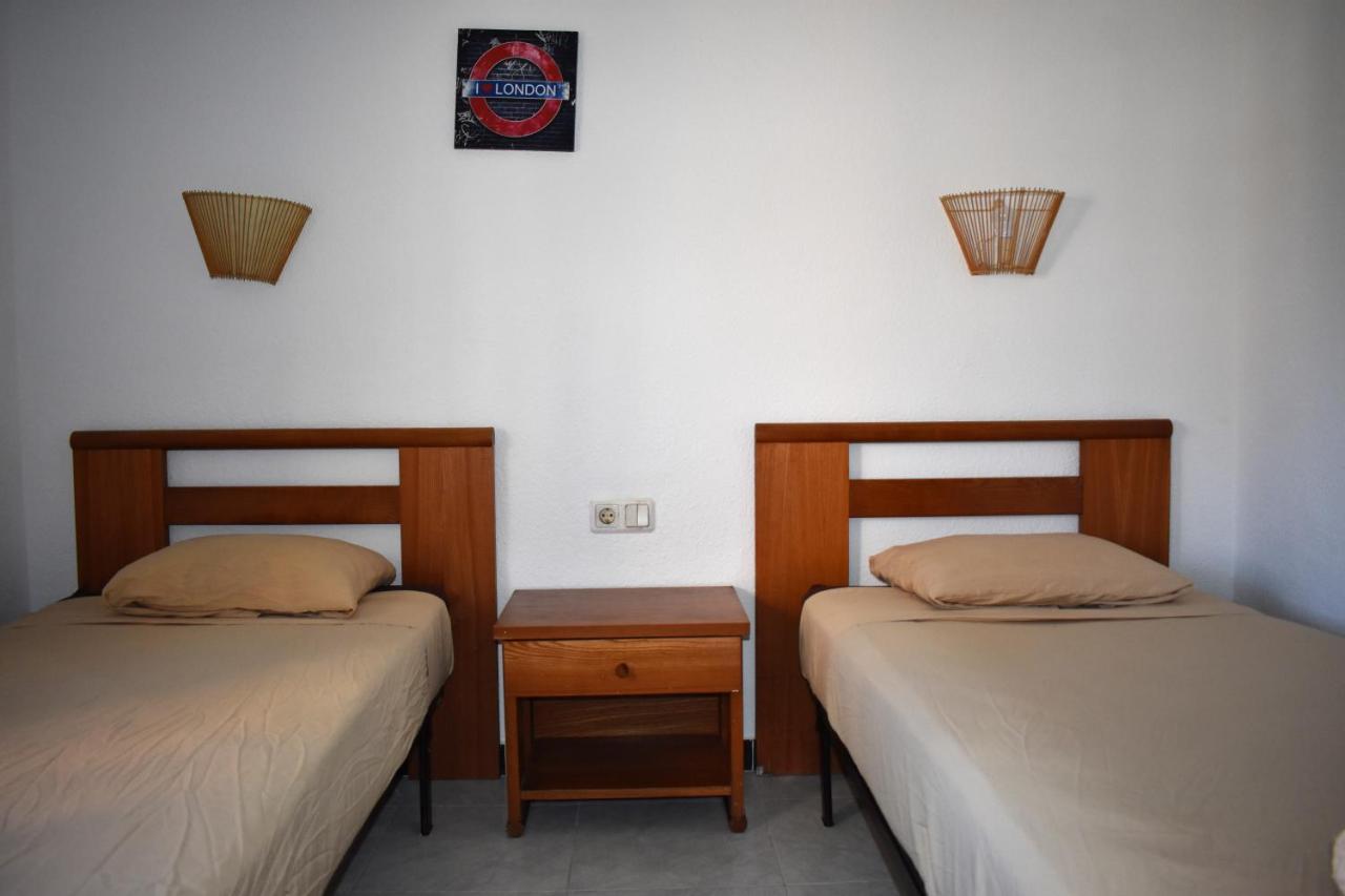 Contesa Levante Apartamento *