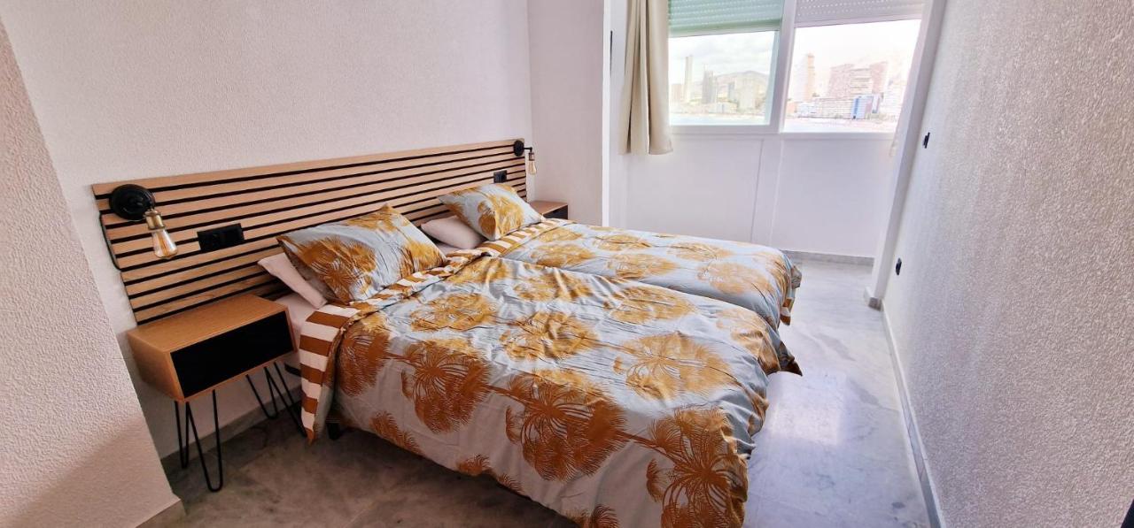 Apartamento Plaza Santa Ana *