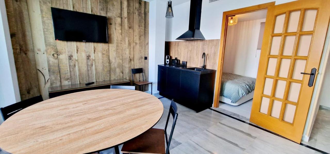 Apartamento Plaza Santa Ana
