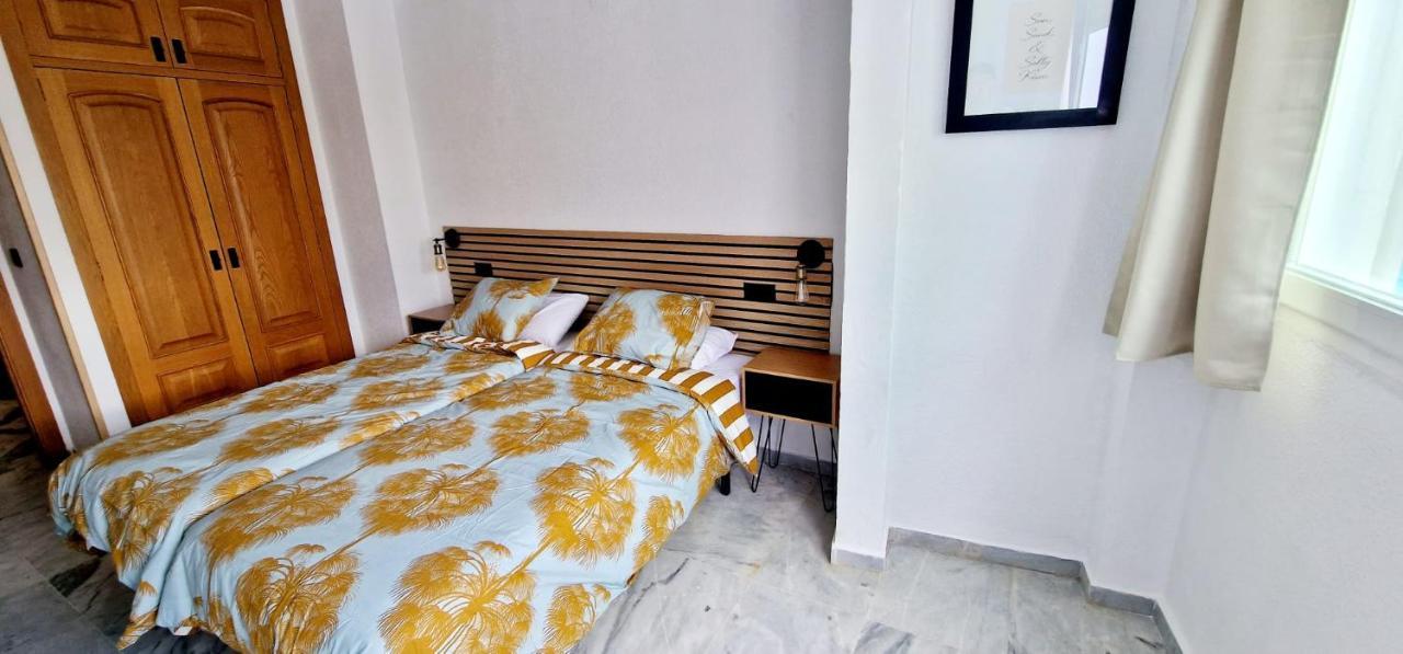 Apartment Plaza Santa Ana Benidorm