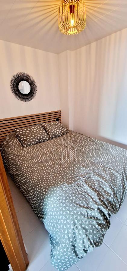 Apartamento Plaza Santa Ana *