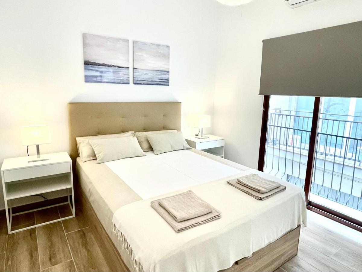 Old Town House With Lounge Area Holiday home Benidorm