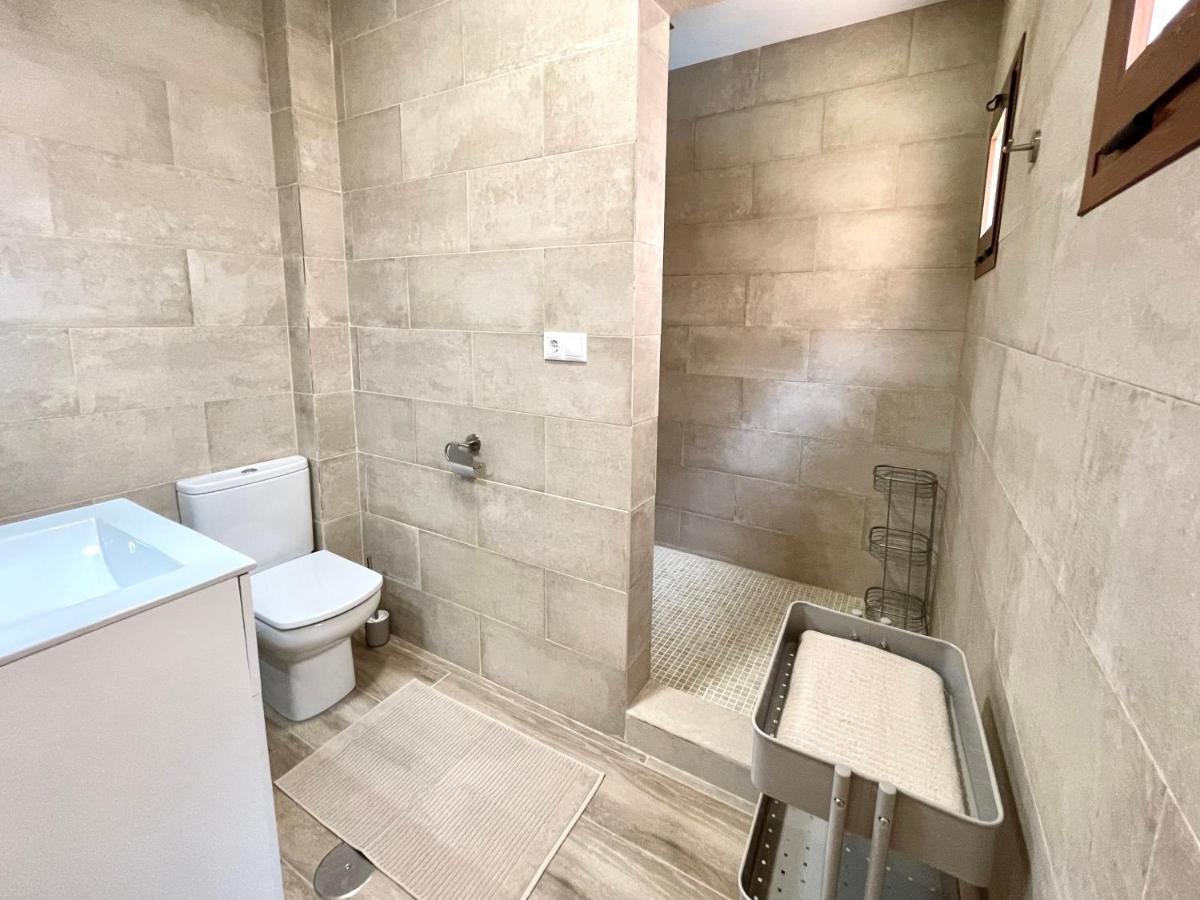 Old Town House With Lounge Area * Benidorm