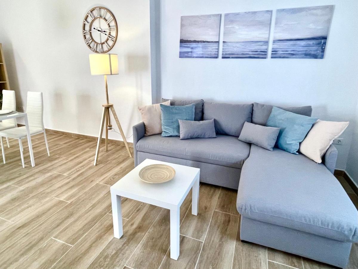 Old Town House With Lounge Area Holiday home Benidorm