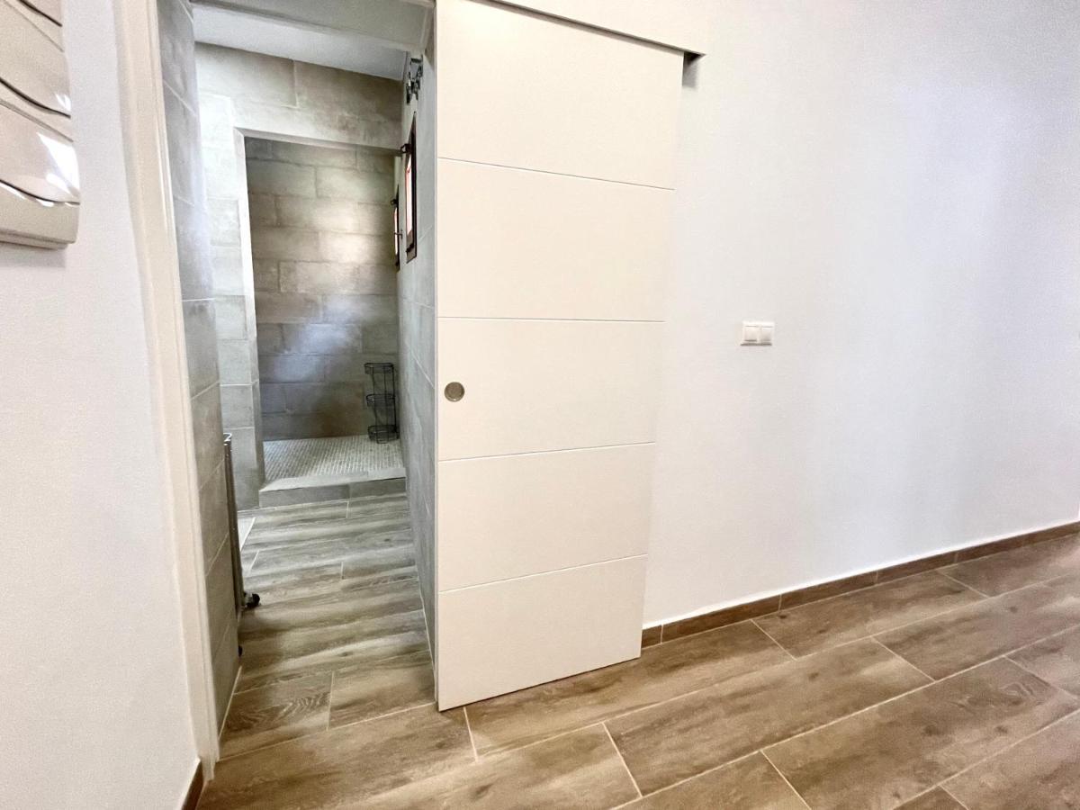 Holiday home Old Town House With Lounge Area Benidorm