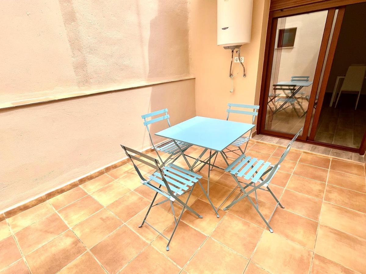 Old Town House With Lounge Area Holiday home Benidorm