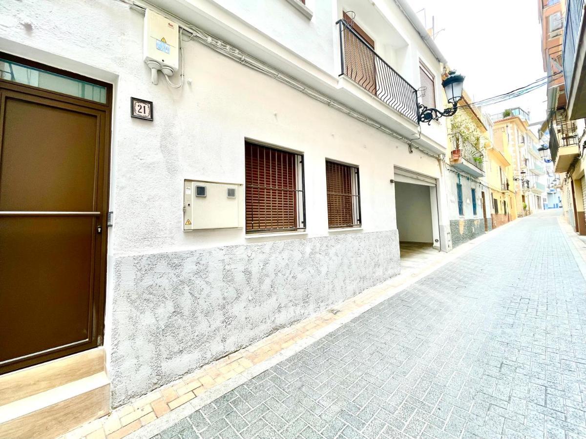Old Town House With Lounge Area Сasa de vacaciones