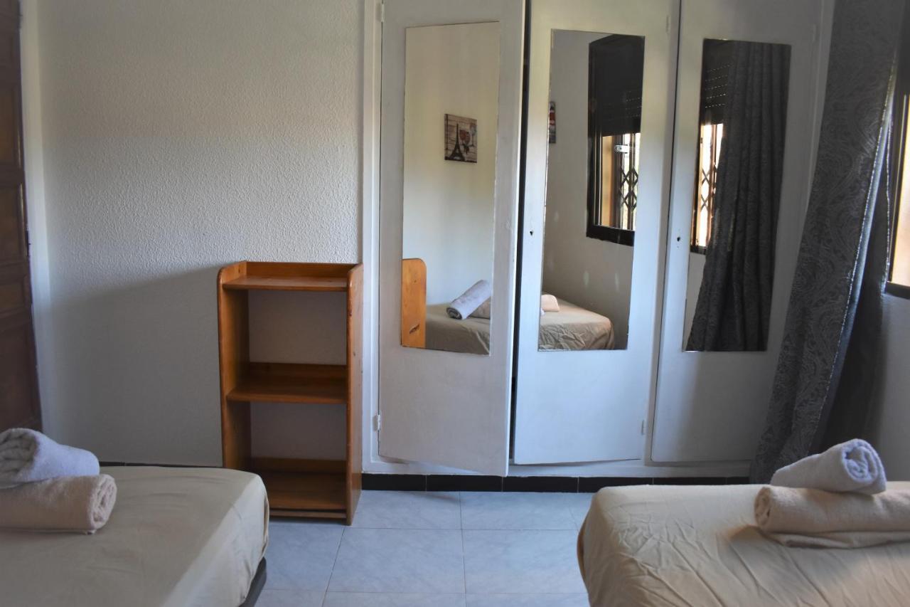 Apartamento Contesa Levante Benidorm