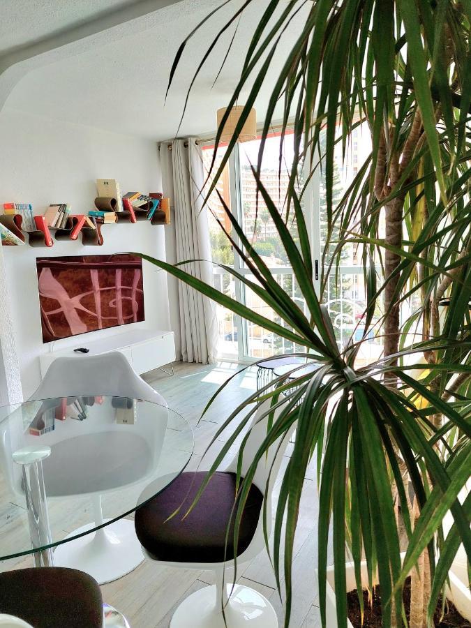 Gran Park Apartment *