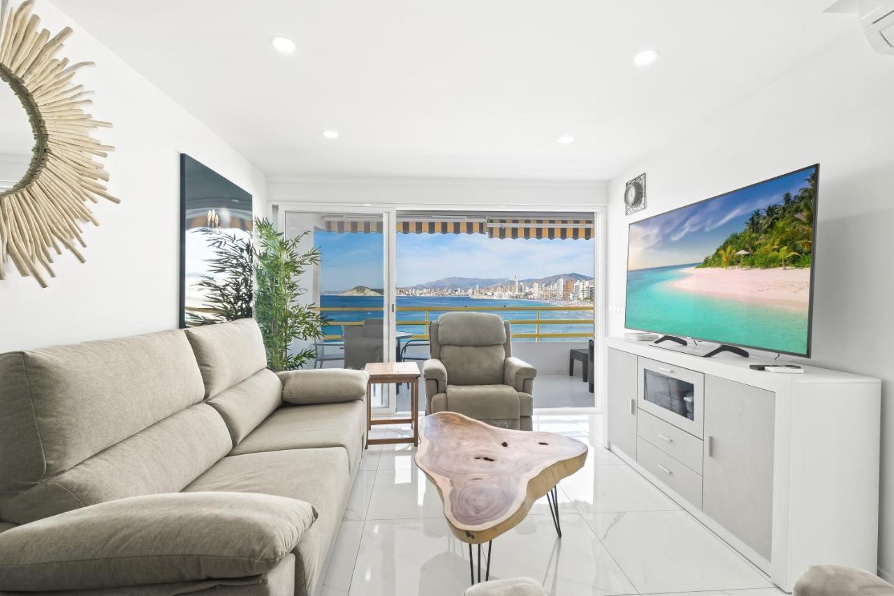 Don Miguel Deluxe 7-a Levante Apartment *