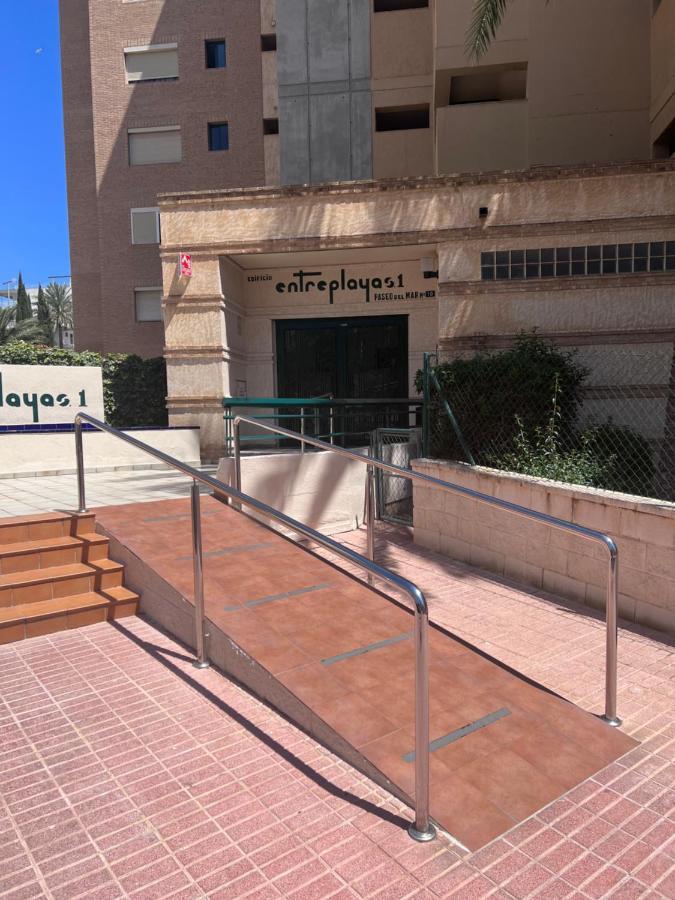 Stylish Getaway - Renovated 1br With Pool & Tennis * Benidorm