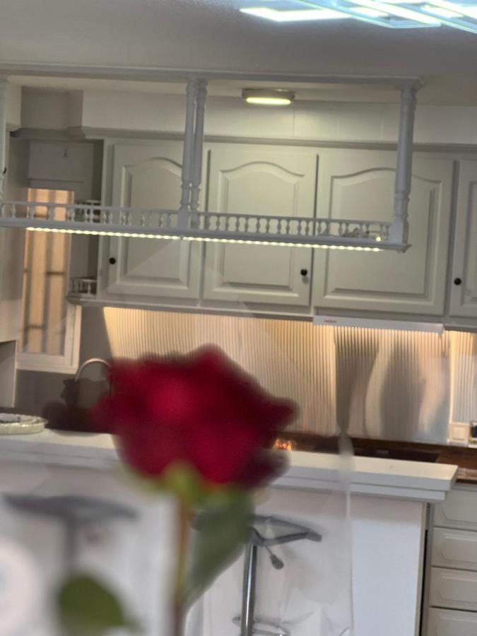 Stylish Getaway - Renovated 1br With Pool & Tennis Apartamento Benidorm