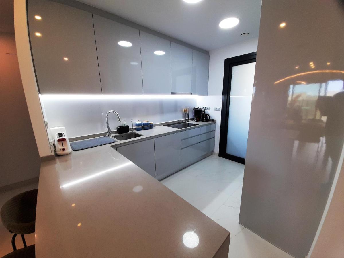 Sunset Cliffs Apartamento *