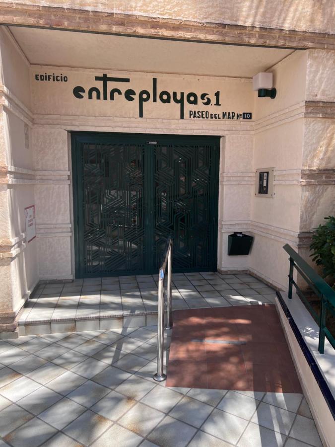 Stylish Getaway - Renovated 1br With Pool & Tennis Benidorm