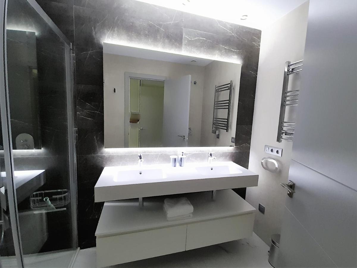 Sunset Cliffs Apartamento *