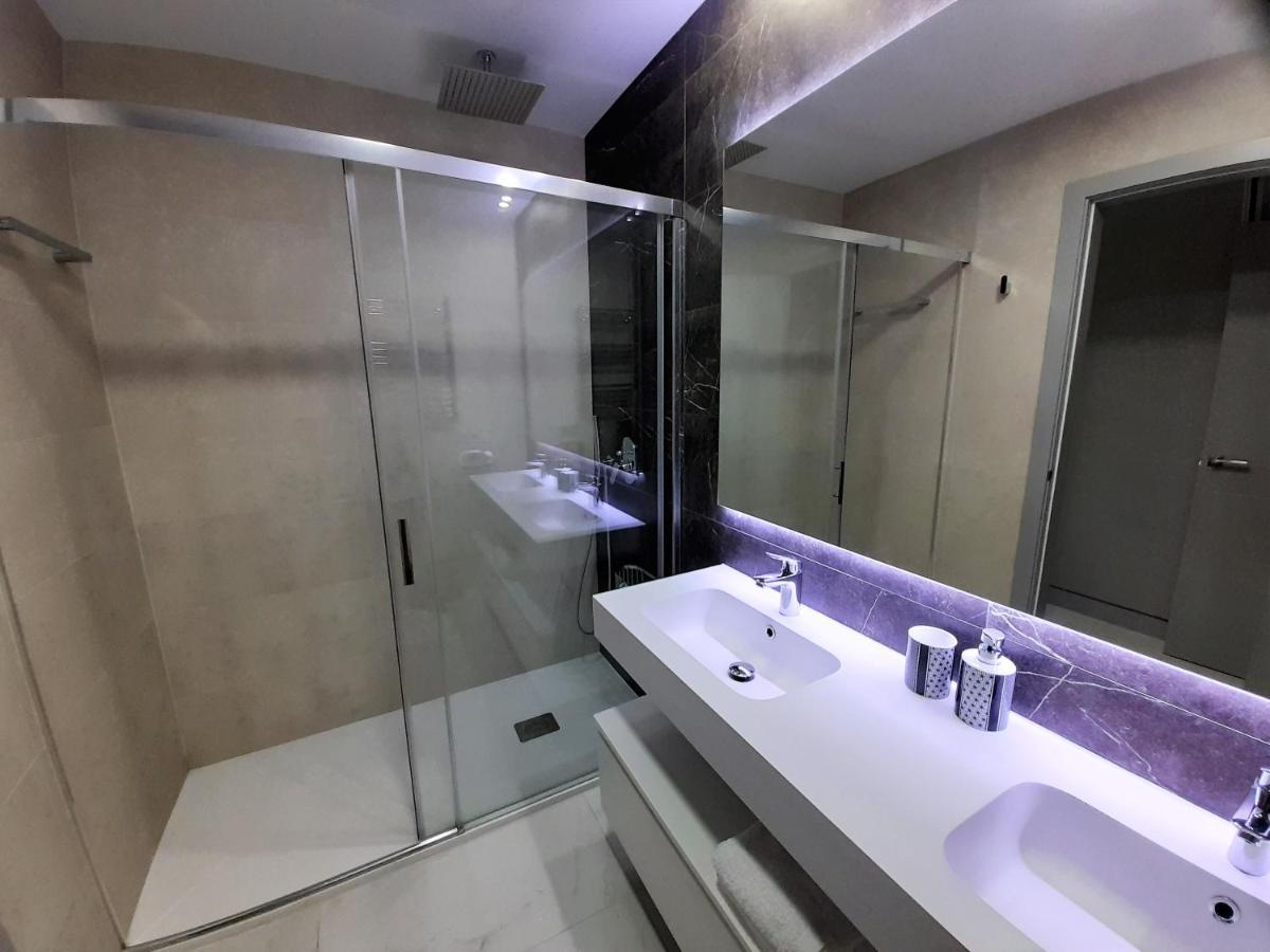 Sunset Cliffs Apartamento *