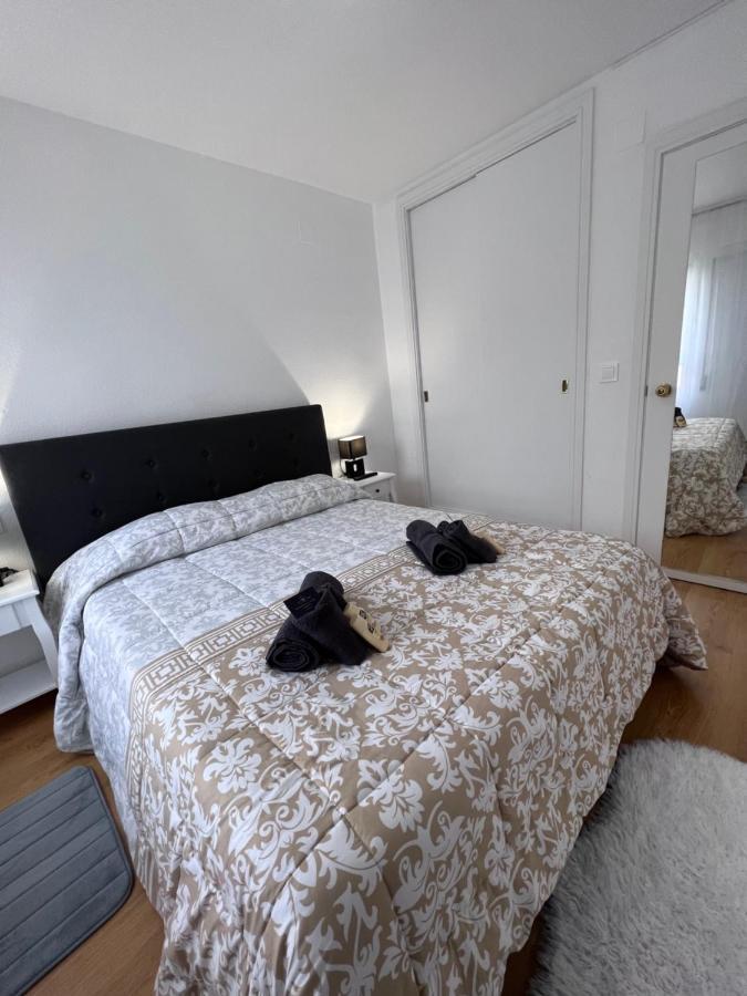 Stylish Getaway - Renovated 1br With Pool & Tennis Apartamento Benidorm