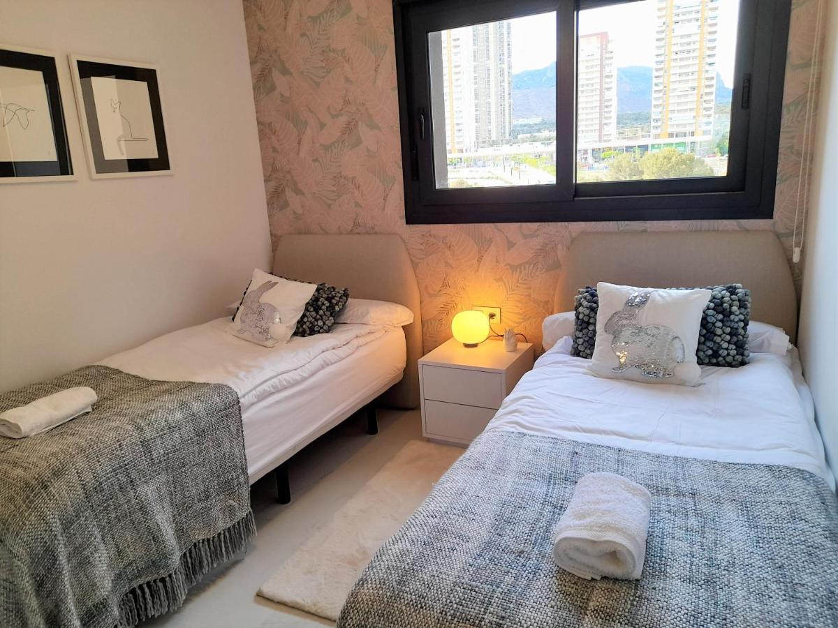 Apartamento Sunset Cliffs