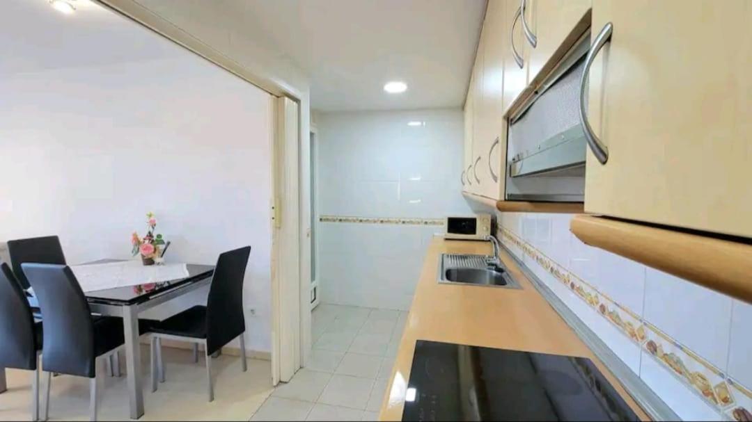 Vacanza Luxury Complex- Parking , Pool Only In The Summer , Rincon De Loix