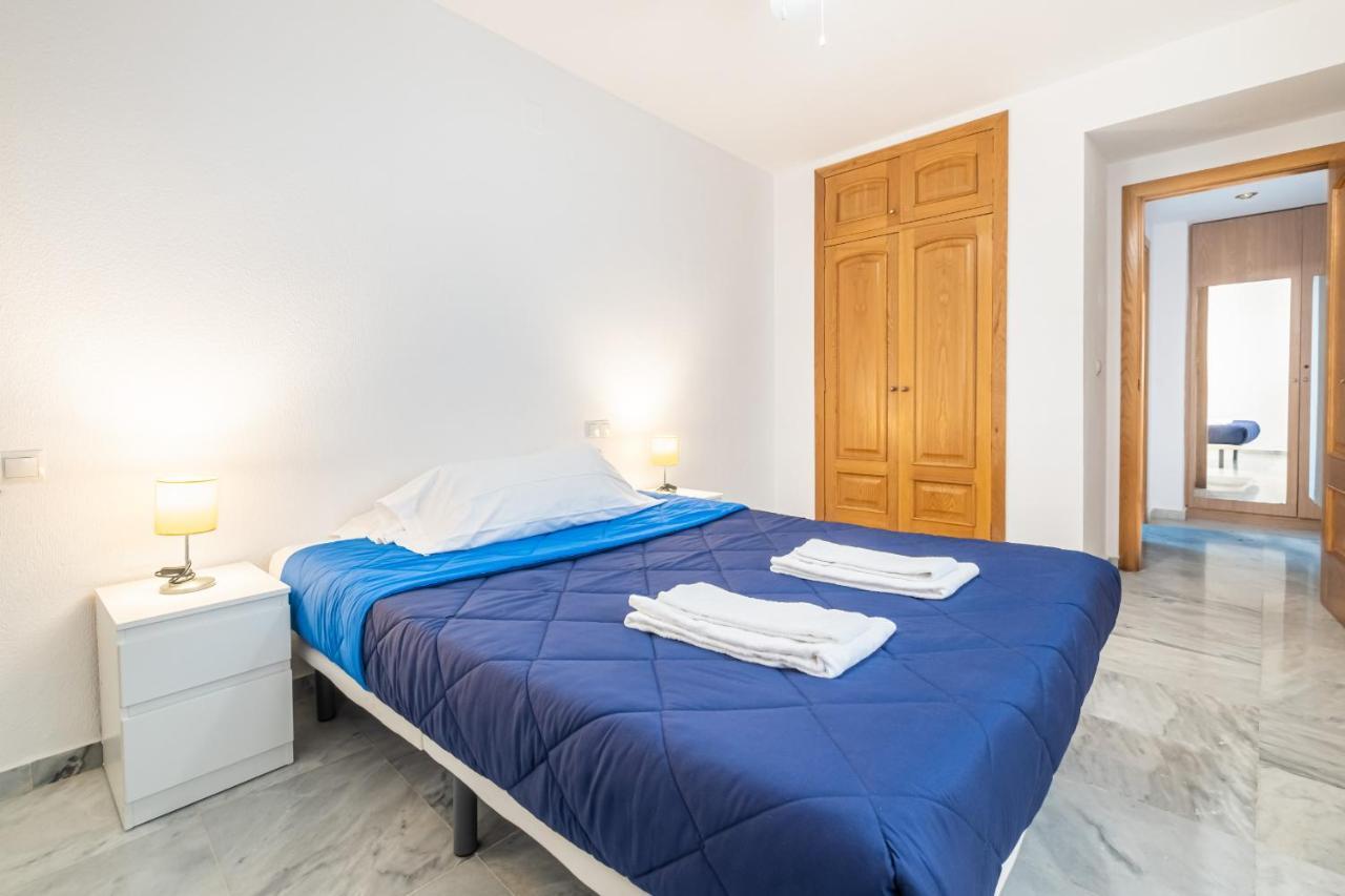 Castell Dor 2-a Old Town Apartment