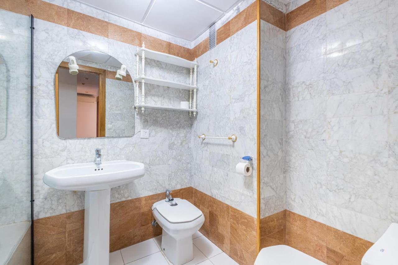Apartment Castell Dor 2-a Old Town Benidorm