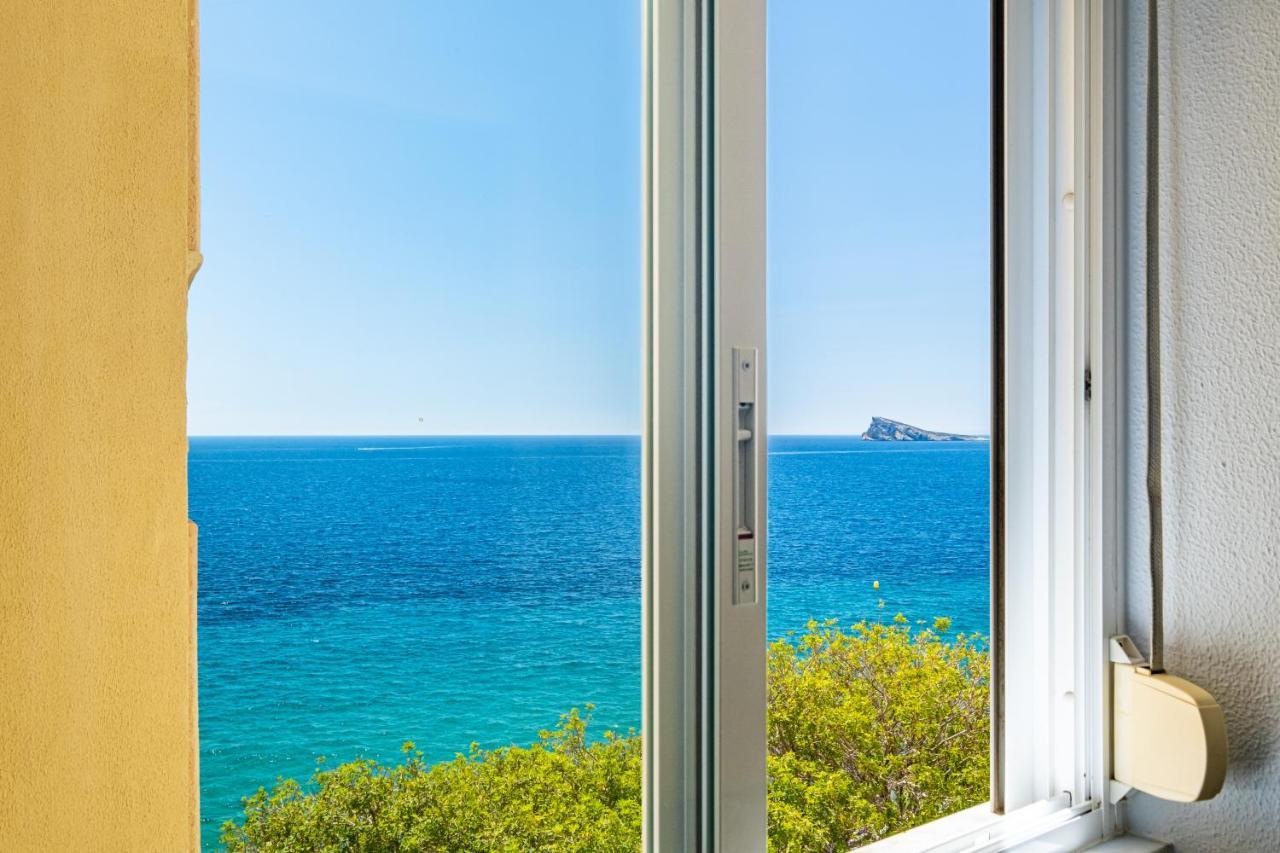 Apartment Castell Dor 2-a Old Town Benidorm