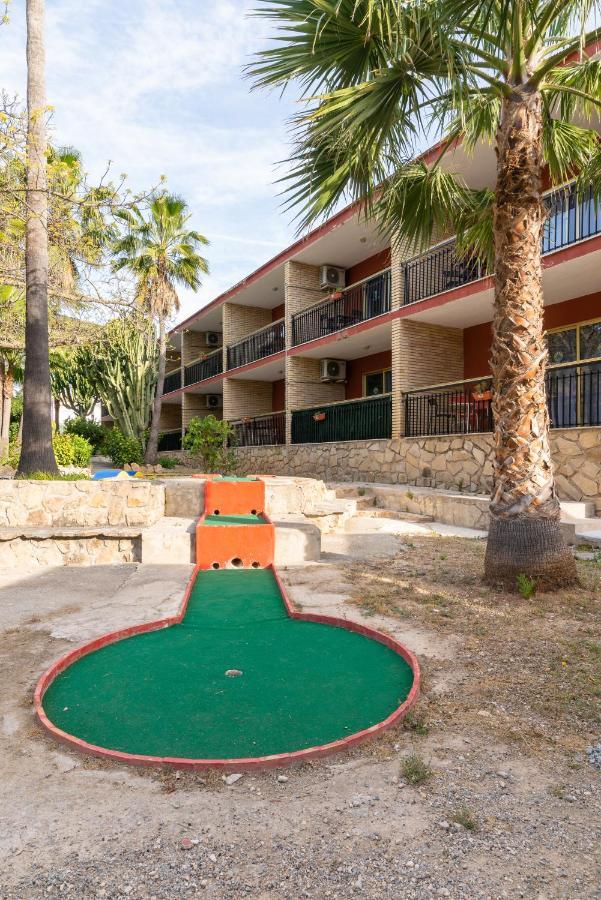 Palasiet Benidorm