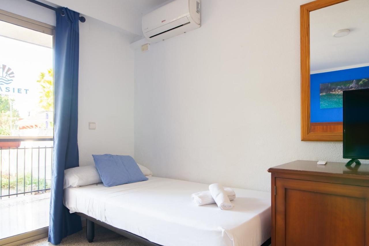 Apartahotel Palasiet 2*