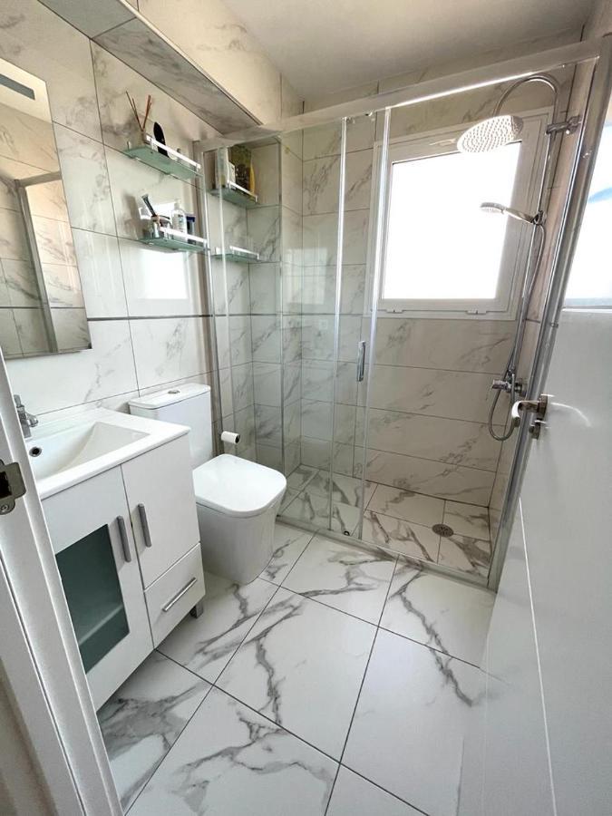 Suzanna Apartment