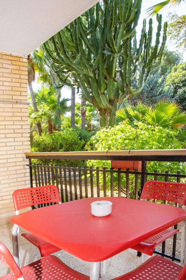 Apartahotel Palasiet Benidorm