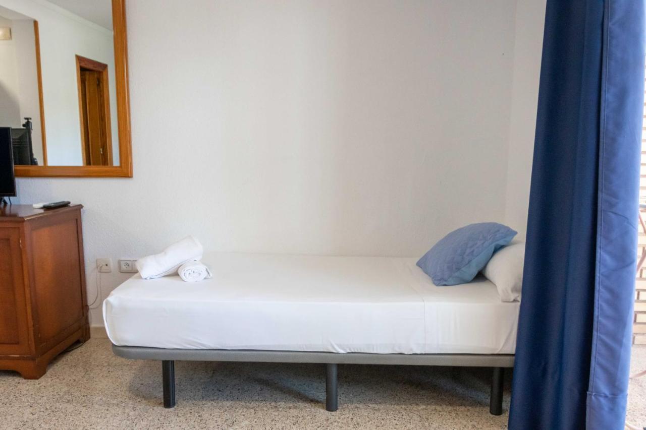 Apartahotel Palasiet