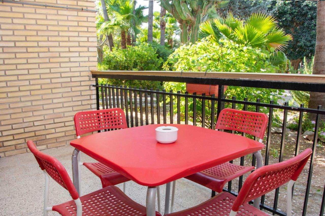 Palasiet Apartahotel