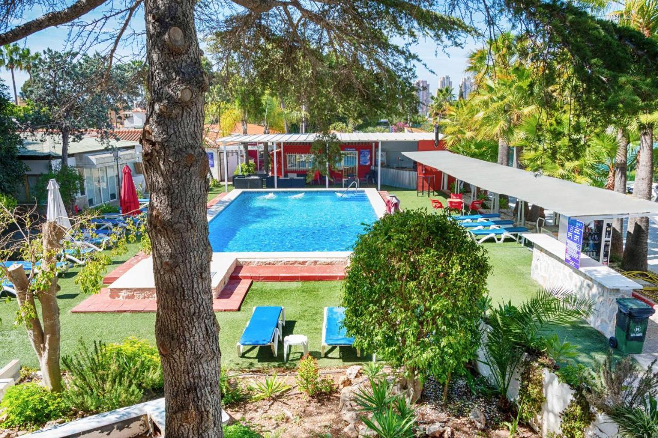 Palasiet 2* Benidorm