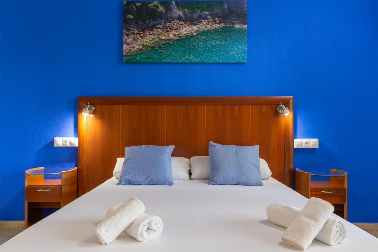 Apartahotel Palasiet 2*