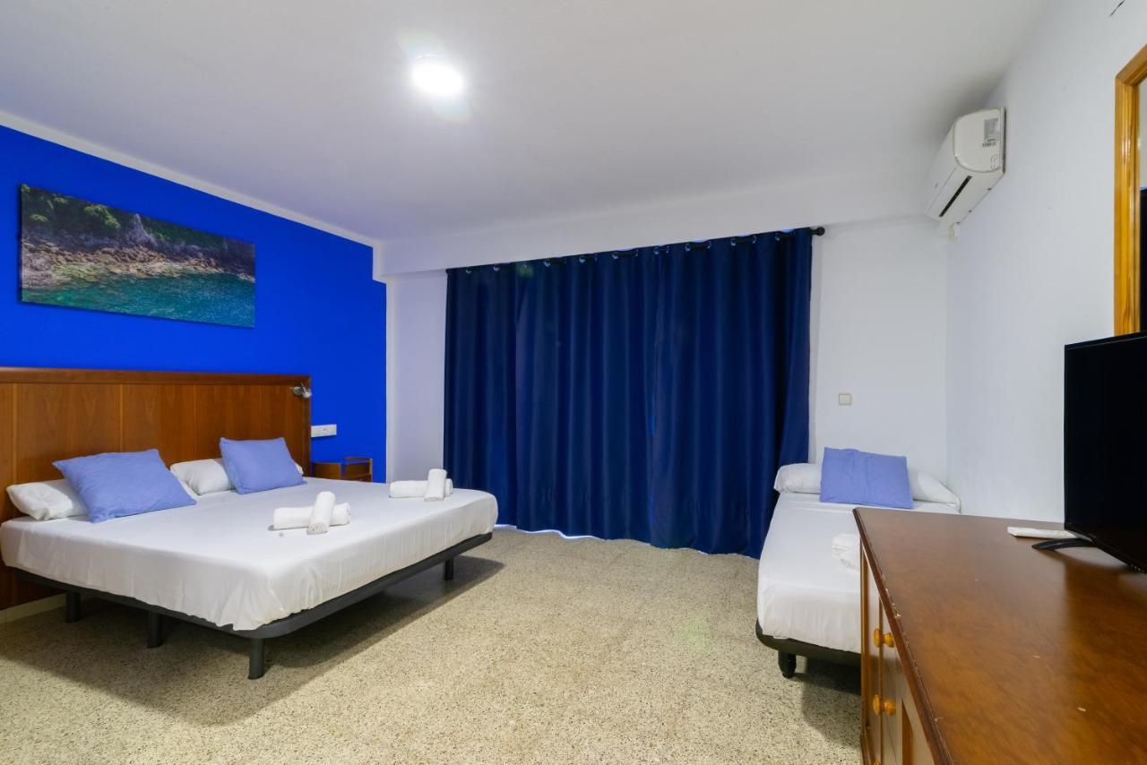 Palasiet Benidorm