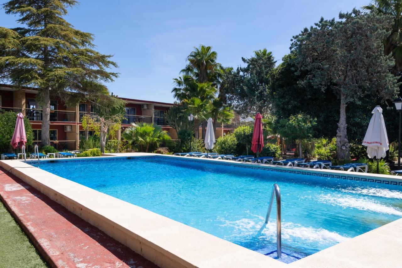 Palasiet Apartahotel