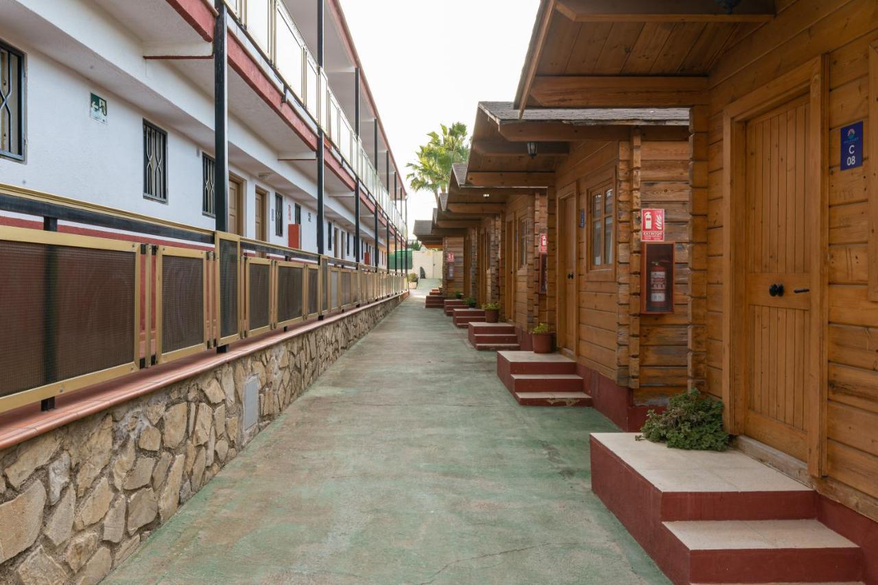 Apartahotel Palasiet