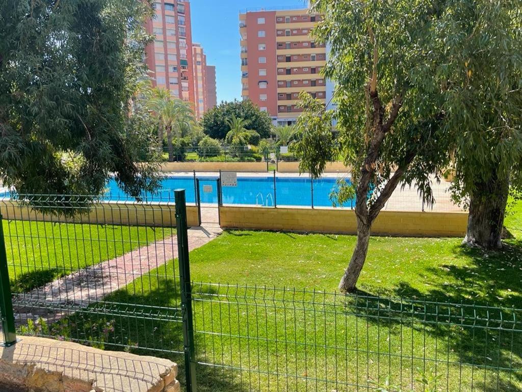 Suzanna * Benidorm