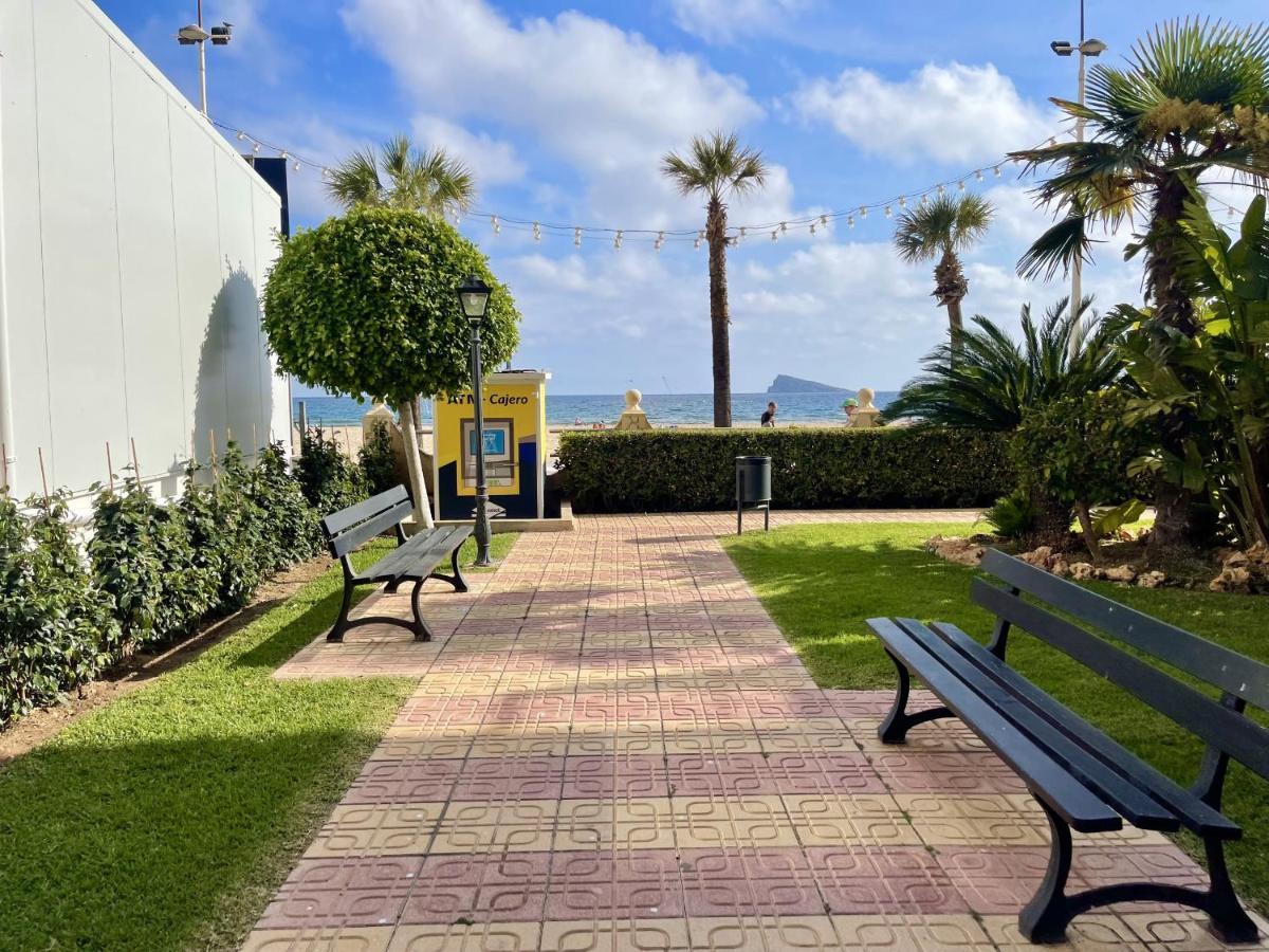 El Pato * Benidorm