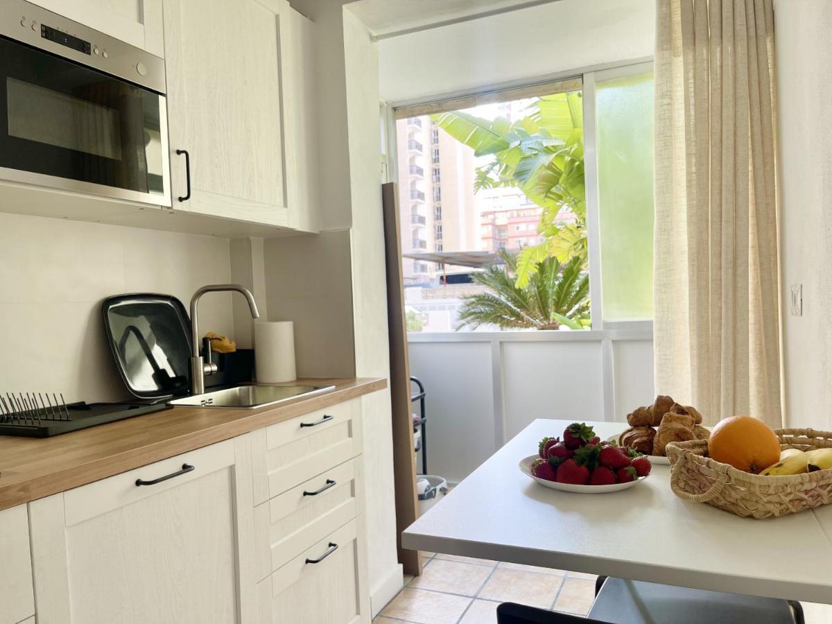 El Pato Appartement