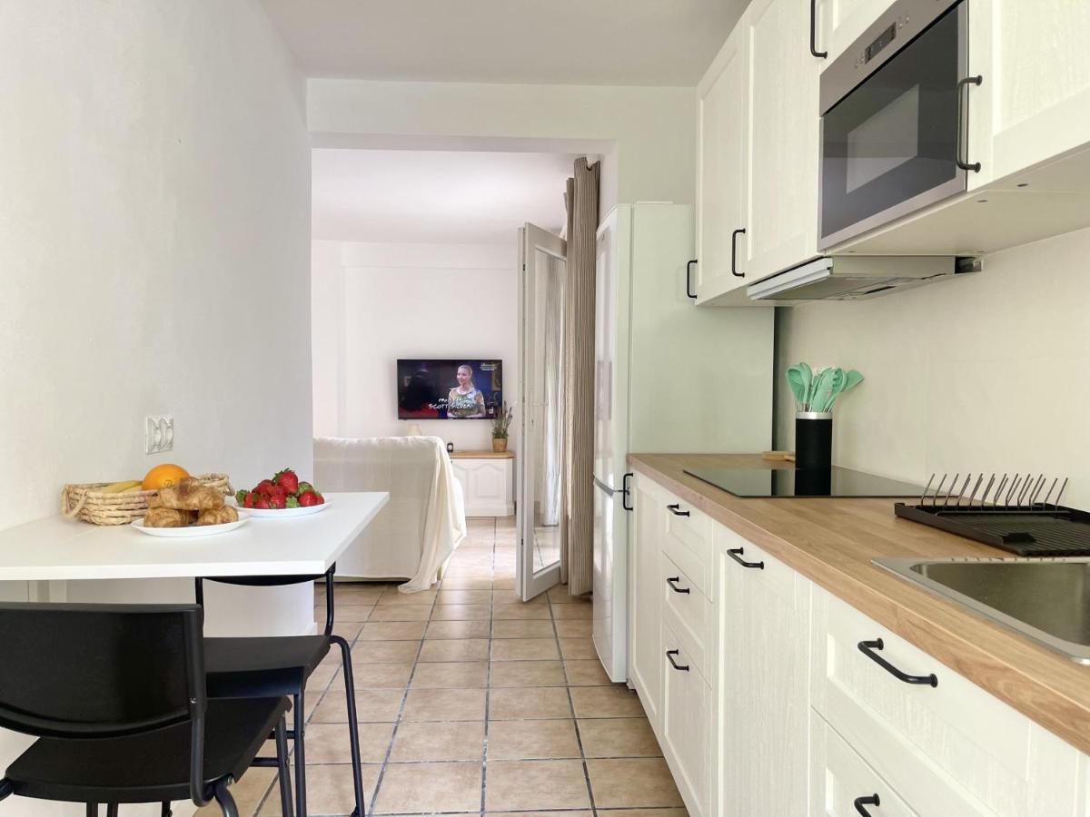 Appartement El Pato *