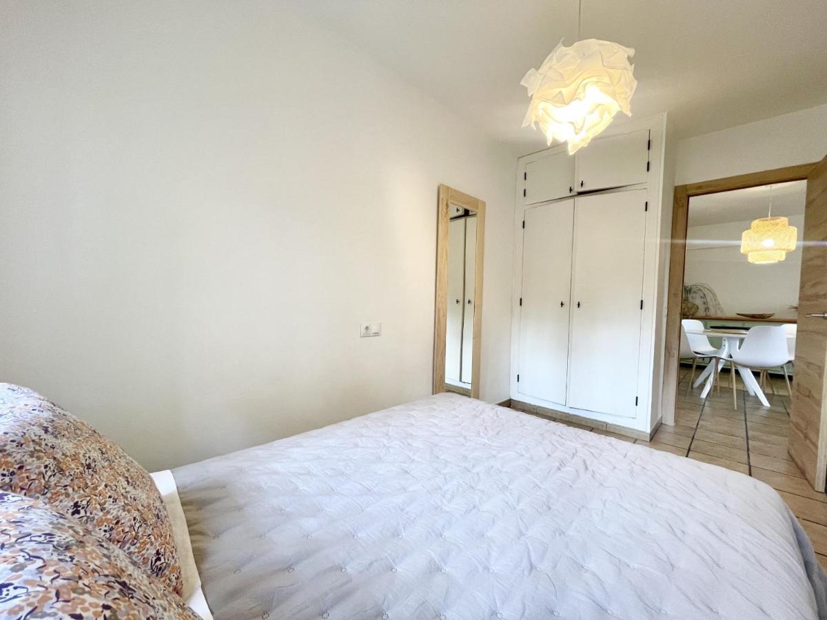El Pato Appartement Benidorm