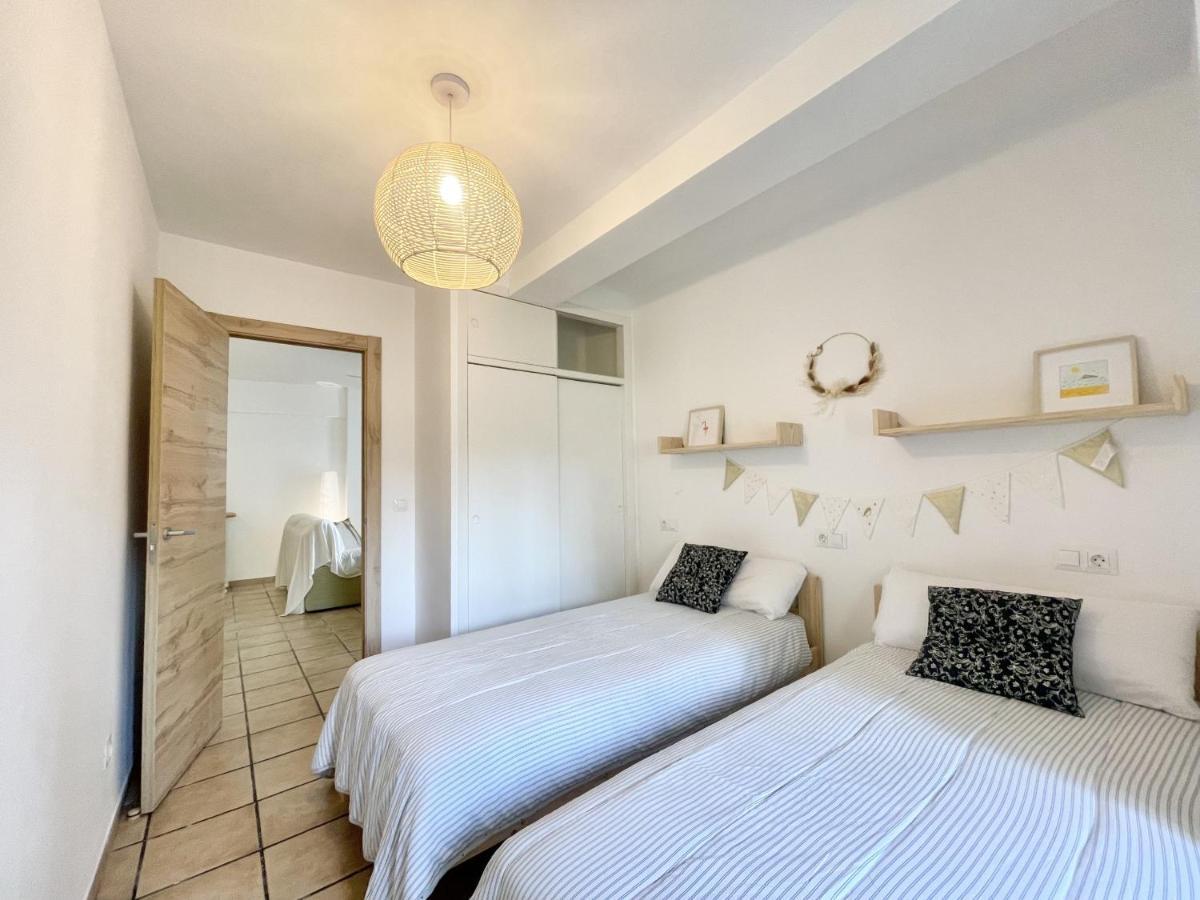 El Pato Appartement *